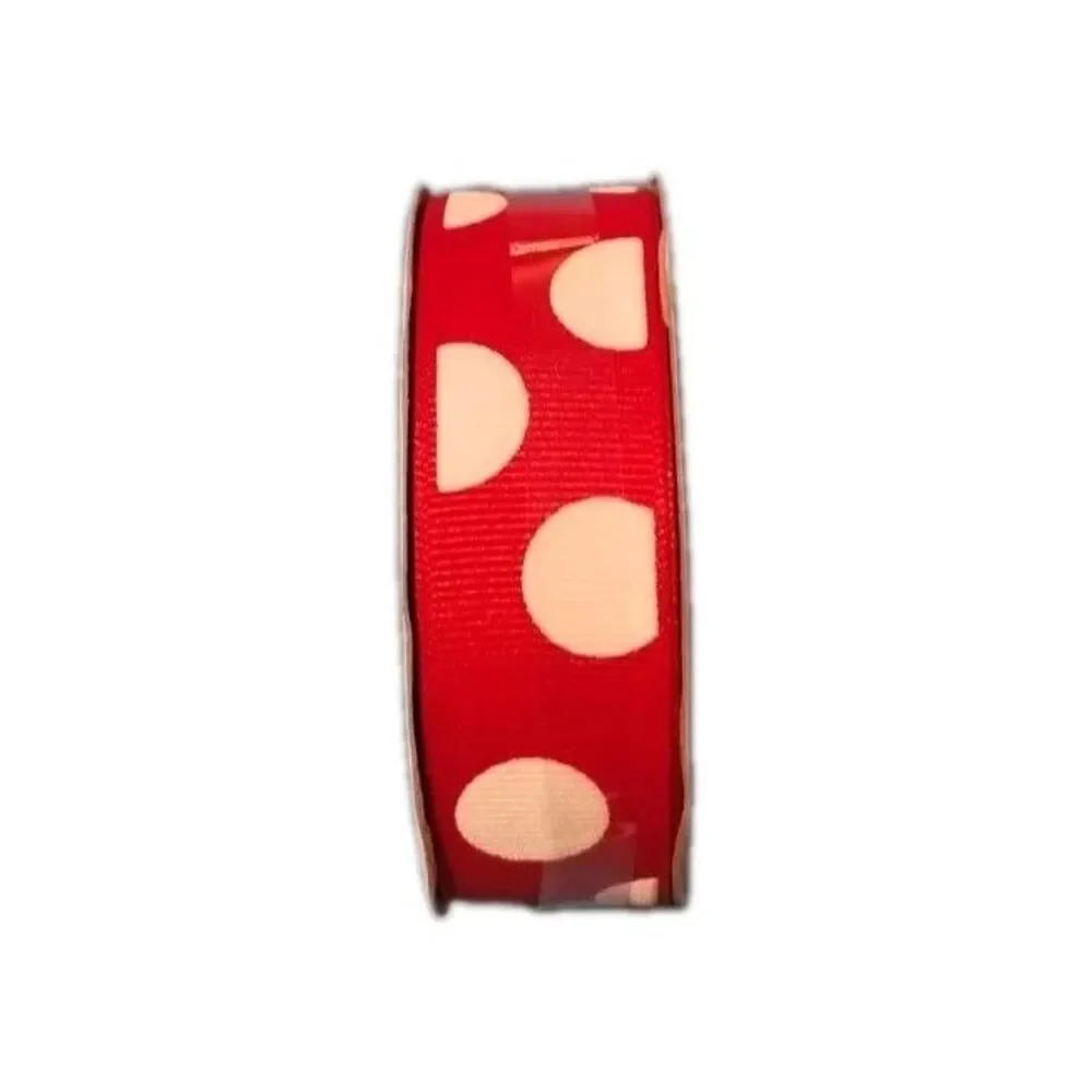 Berwick Offray Grosgrain Polyester Ribbon, 7/8